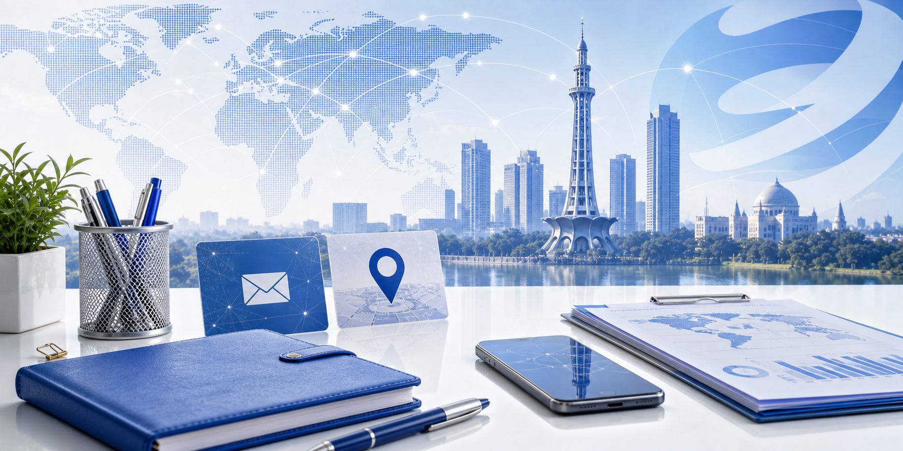 Interpretation & Translation Services visual