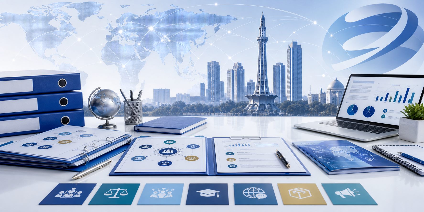 Corporate Legal Consultancy & Documentation visual