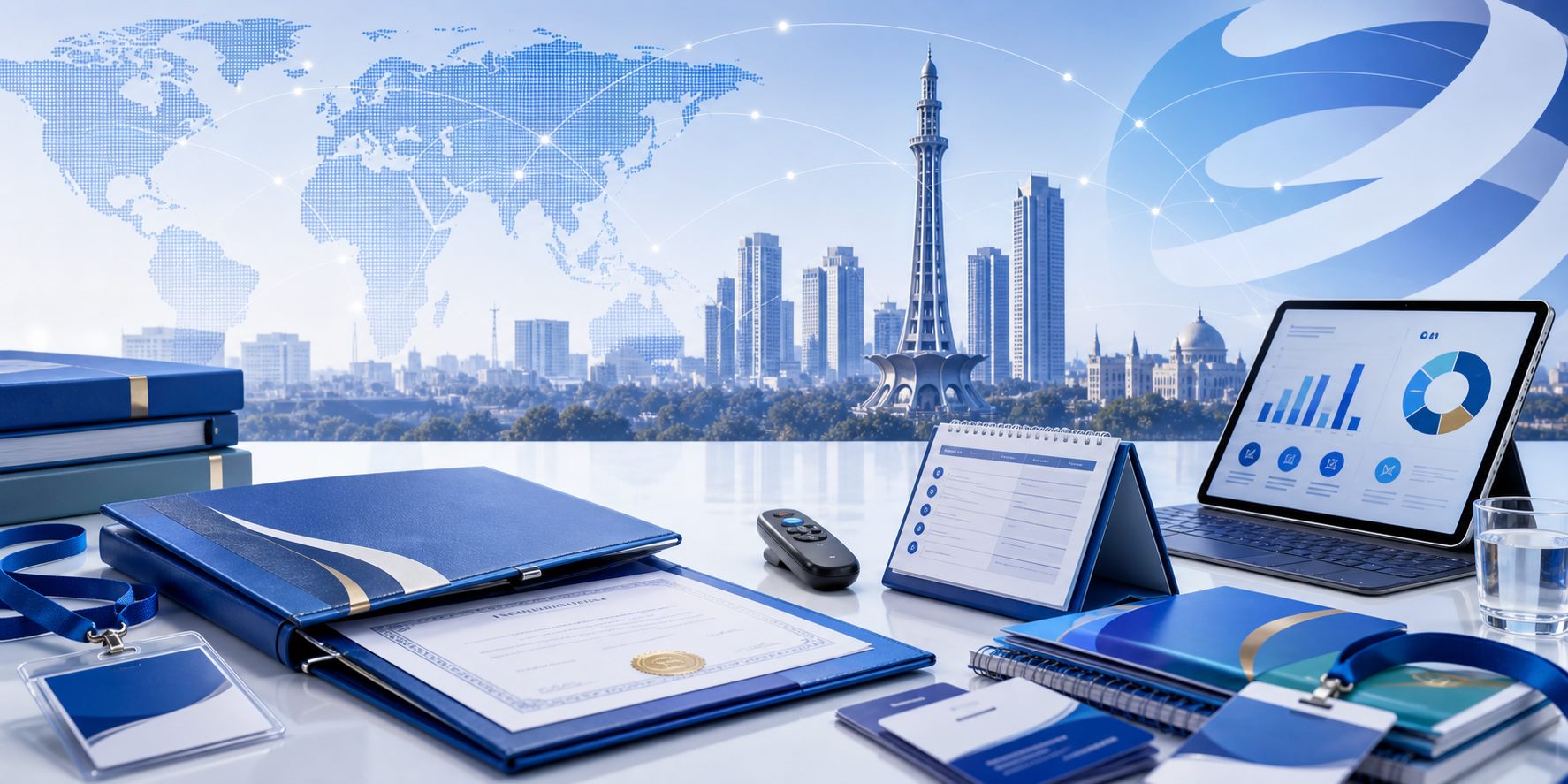 Corporate Training & Capacity Building Programs visual